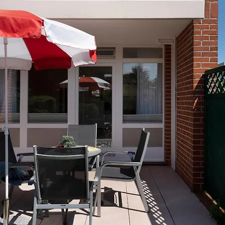 Sonnenwinkel 1 Apartment *