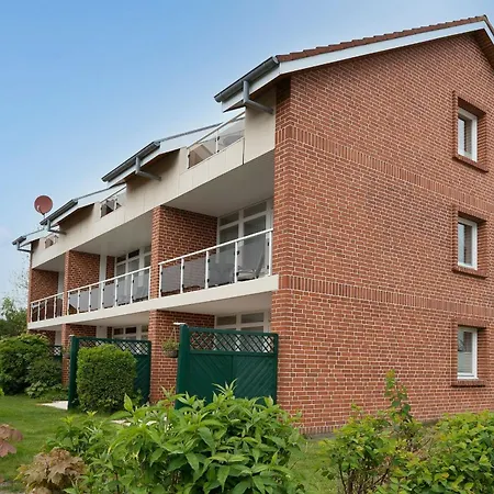 Apartment Sonnenwinkel 1 Kellenhusen