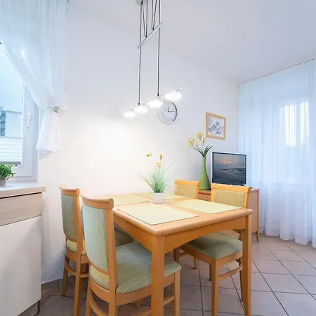 Sonnenwinkel 1 Apartment