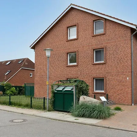 Apartment Sonnenwinkel 1 *