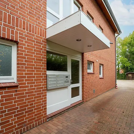 Sonnenwinkel 1 Kellenhusen