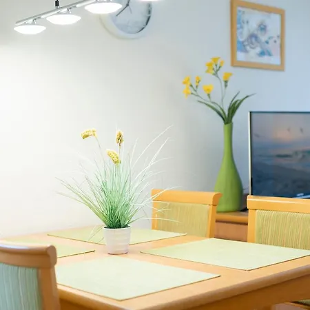 Apartment Sonnenwinkel 1