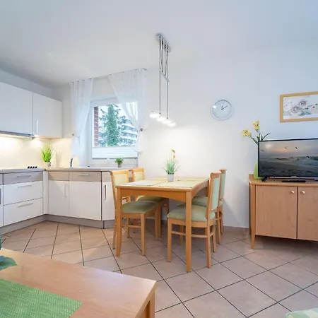 Apartment Sonnenwinkel 1 Kellenhusen