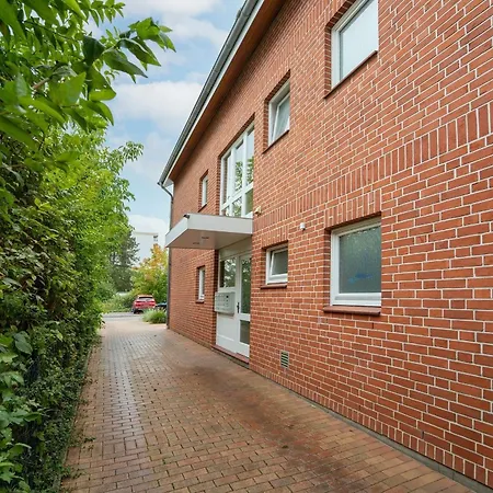 Sonnenwinkel 1 * Kellenhusen