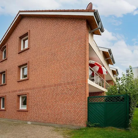 Sonnenwinkel 1 Apartment