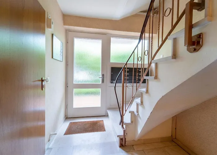 Sonnenwinkel 1 Kellenhusen