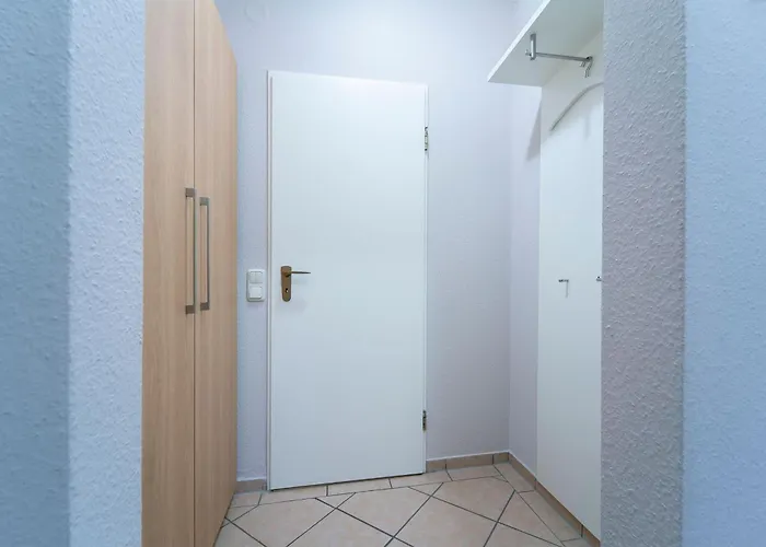 Sonnenwinkel 1 * Kellenhusen