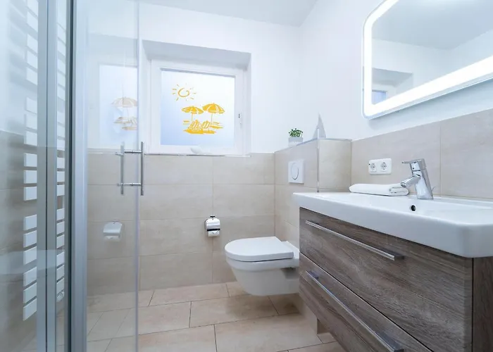 Apartamento Sonnenwinkel 1 *