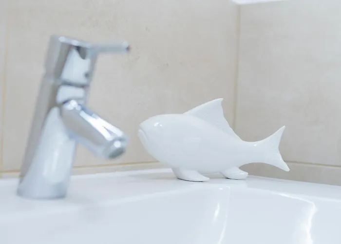 Sonnenwinkel 1 Apartamento Kellenhusen