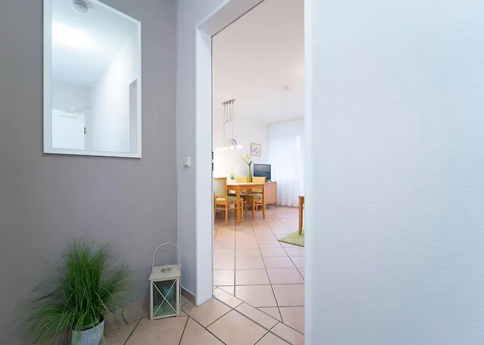 Sonnenwinkel 1 * Kellenhusen