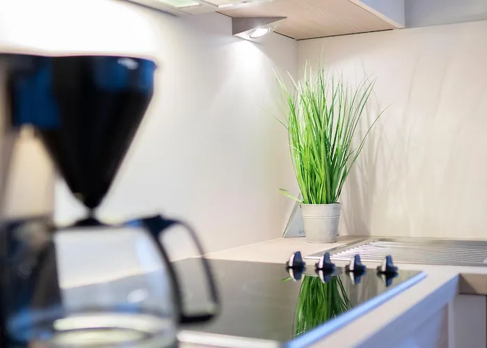 Apartamento Sonnenwinkel 1