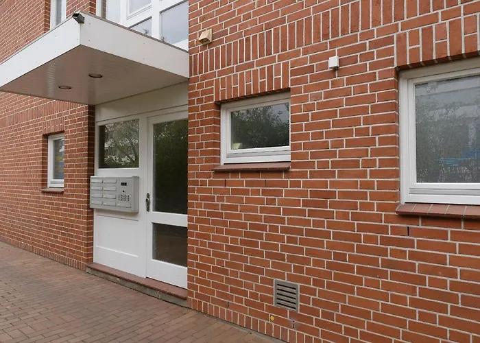 Sonnenwinkel 1 Kellenhusen