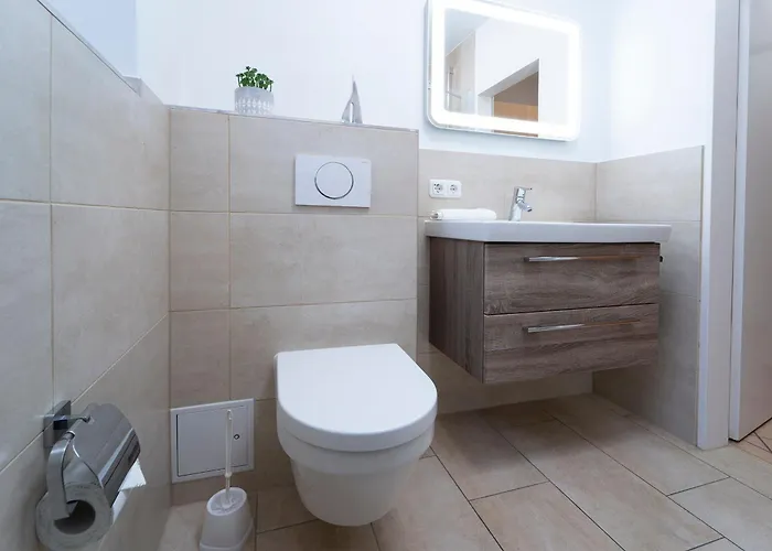 Sonnenwinkel 1 * Kellenhusen