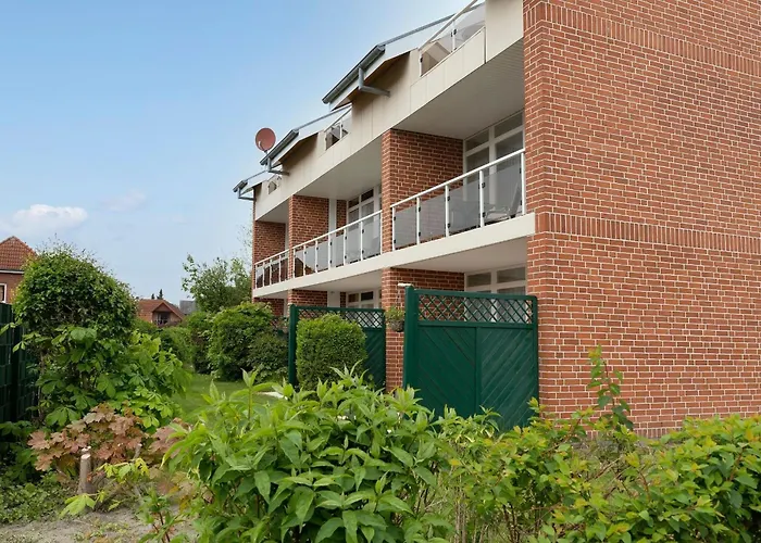 Sonnenwinkel 1 * Kellenhusen