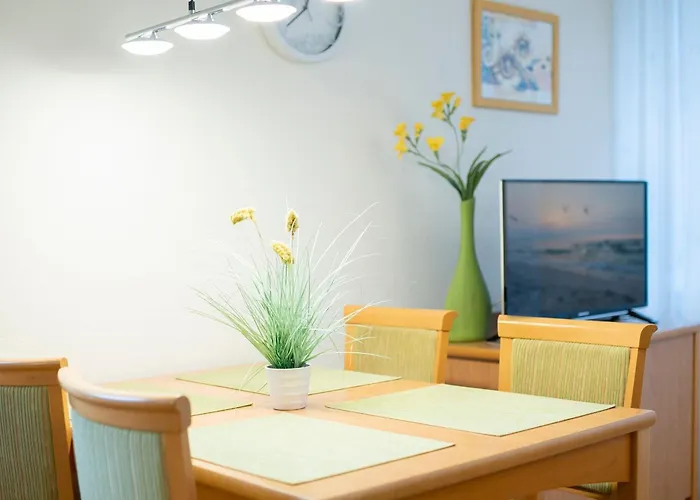 Apartamento Sonnenwinkel 1