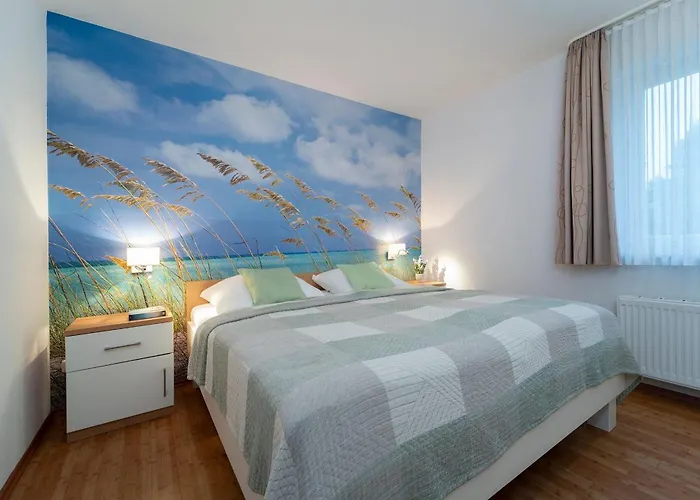 Sonnenwinkel 1 Kellenhusen