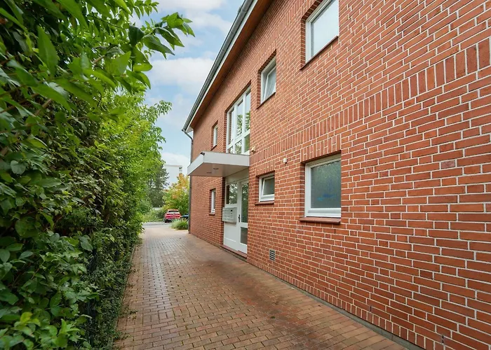 Sonnenwinkel 1 * Kellenhusen