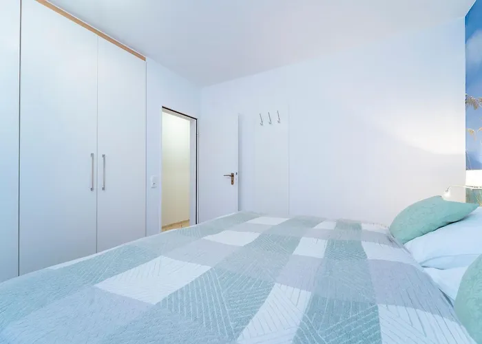 Apartamento Sonnenwinkel 1