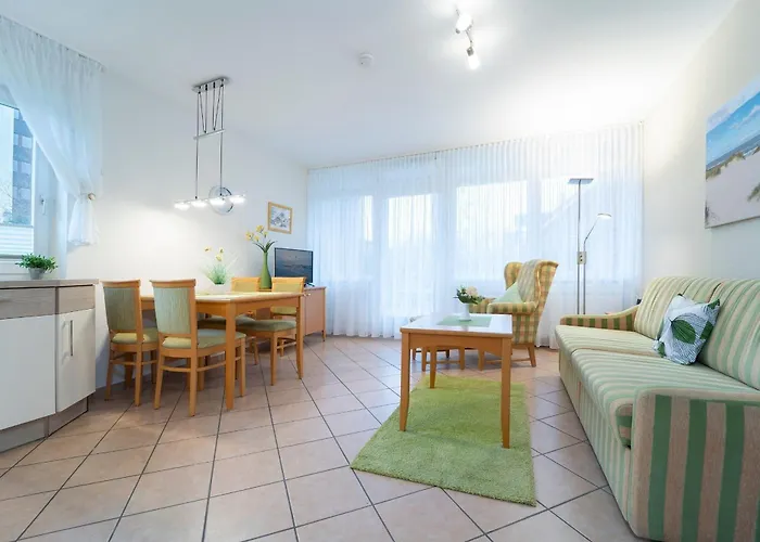 Sonnenwinkel 1 Kellenhusen