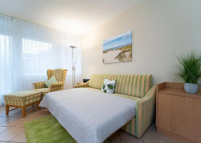 Sonnenwinkel 1 * Kellenhusen